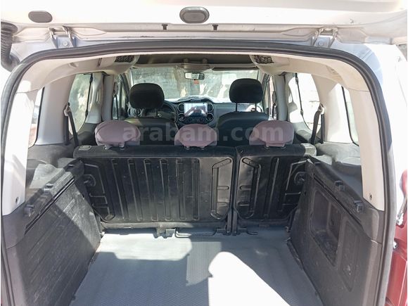 Sahibinden Citroen Berlingo 1.6 HDi Combi 2012 Model