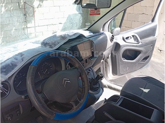 Sahibinden Citroen Berlingo 1.6 HDi Combi 2012 Model