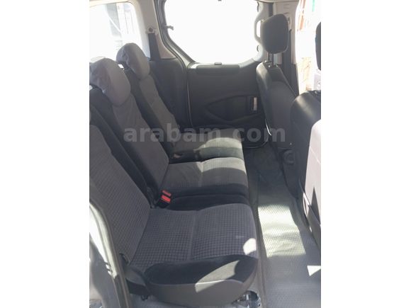 Sahibinden Citroen Berlingo 1.6 HDi Combi 2012 Model