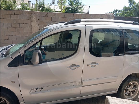 Sahibinden Citroen Berlingo 1.6 HDi Combi 2012 Model