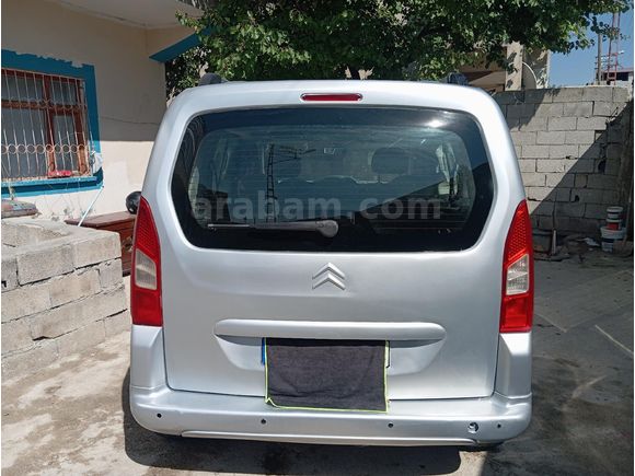 Sahibinden Citroen Berlingo 1.6 HDi Combi 2012 Model
