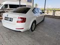 DEMİRLER OTOMOTİV'DEN OCTAVIA ELEGANCE CR