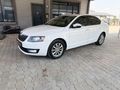 DEMİRLER OTOMOTİV'DEN OCTAVIA ELEGANCE CR