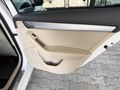 DEMİRLER OTOMOTİV'DEN OCTAVIA ELEGANCE CR