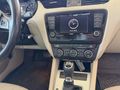 DEMİRLER OTOMOTİV'DEN OCTAVIA ELEGANCE CR