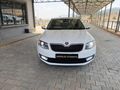 DEMİRLER OTOMOTİV'DEN OCTAVIA ELEGANCE CR