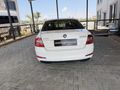 DEMİRLER OTOMOTİV'DEN OCTAVIA ELEGANCE CR