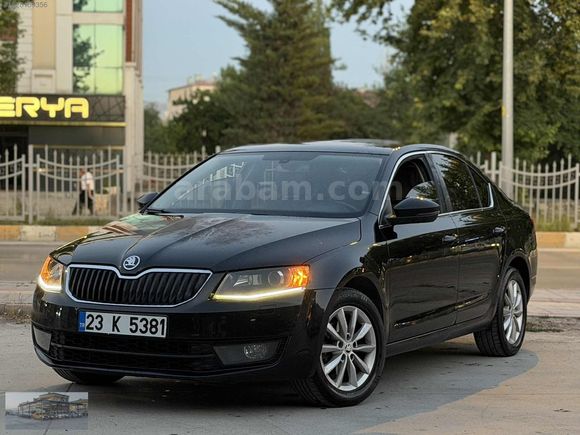 GÜNDOĞDU'DAN İLK SAHİBİNDEN OCTAVİA