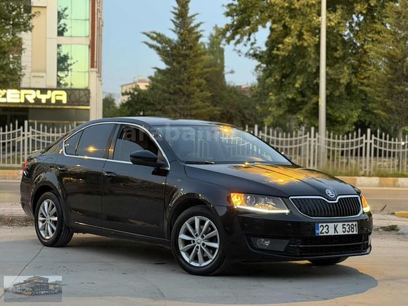 GÜNDOĞDU'DAN İLK SAHİBİNDEN OCTAVİA
