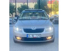 2016/STYLE/C.R/110 HP/HATASIZ/TADINDA/İÇİ/BEJ/1.6/TDİ
