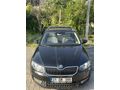 2015 Octavia Hatasız Cam tavan Düşük Km Tertemiz