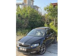 2015 Octavia Hatasız Cam tavan Düşük Km Tertemiz
