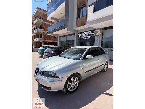 **TERTEMİZ AİLE ARACI**