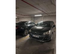 Sahibinden Citroen C4 1.6 e-HDi Confort 2012 Model İzmir 238.000 km Füme