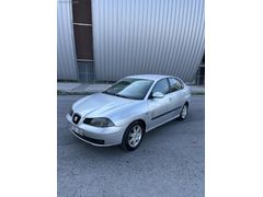 SEAT CORDOBA 1.4 TDI ORJİNAL EKSİKSİZ