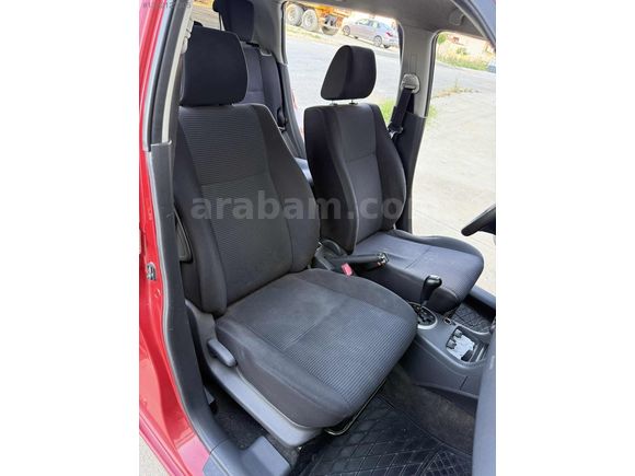 DEĞİŞENSİZ TAM OTOMOTİK TEMİZ BAKIMLI SWİFT