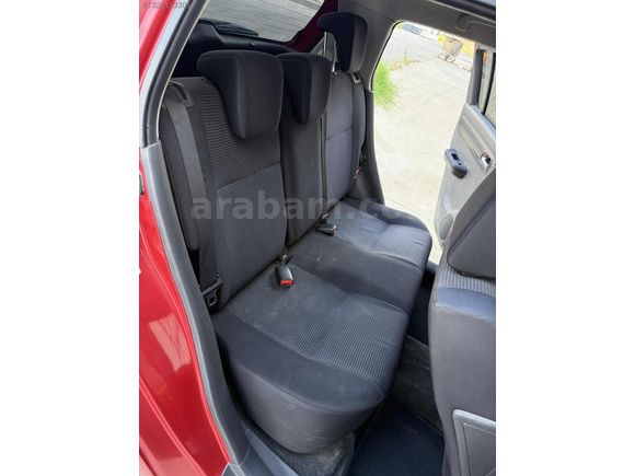 DEĞİŞENSİZ TAM OTOMOTİK TEMİZ BAKIMLI SWİFT