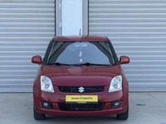 DEĞİŞENSİZ TAM OTOMOTİK TEMİZ BAKIMLI SWİFT