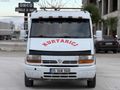 RENAULT MASTER 2.8 TDİ