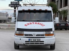 RENAULT MASTER 2.8 TDİ