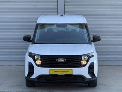 HATASIZ-ÇİZİKSİZ-DÜŞÜK KM-FORD COURİER