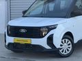 HATASIZ-ÇİZİKSİZ-DÜŞÜK KM-FORD COURİER