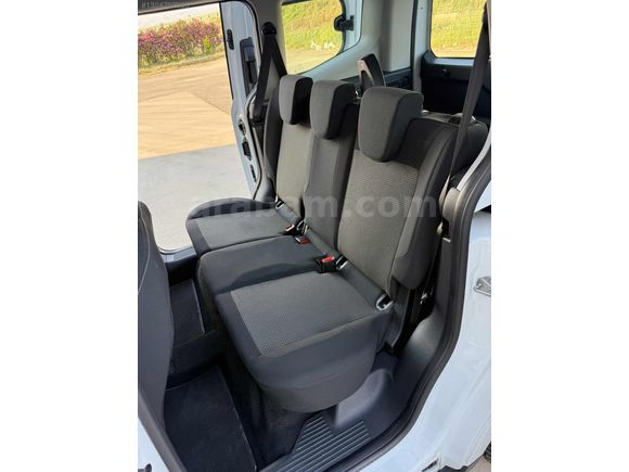 HATASIZ-ÇİZİKSİZ-DÜŞÜK KM-FORD COURİER