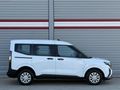 HATASIZ-ÇİZİKSİZ-DÜŞÜK KM-FORD COURİER