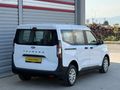 HATASIZ-ÇİZİKSİZ-DÜŞÜK KM-FORD COURİER