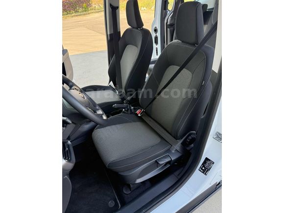 HATASIZ-ÇİZİKSİZ-DÜŞÜK KM-FORD COURİER
