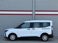 HATASIZ-ÇİZİKSİZ-DÜŞÜK KM-FORD COURİER