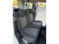 HATASIZ-ÇİZİKSİZ-DÜŞÜK KM-FORD COURİER