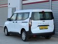 HATASIZ-ÇİZİKSİZ-DÜŞÜK KM-FORD COURİER