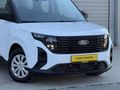 HATASIZ-ÇİZİKSİZ-DÜŞÜK KM-FORD COURİER