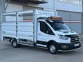 2025 TRANSİT 350 ED PAKET 3 İLK SAHİBİNDEN BOYASIZ