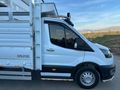 2025 TRANSİT 350 ED PAKET 3 İLK SAHİBİNDEN BOYASIZ