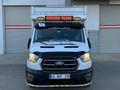 2025 TRANSİT 350 ED PAKET 3 İLK SAHİBİNDEN BOYASIZ