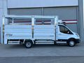 2025 TRANSİT 350 ED PAKET 3 İLK SAHİBİNDEN BOYASIZ