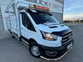 2025 TRANSİT 350 ED PAKET 3 İLK SAHİBİNDEN BOYASIZ