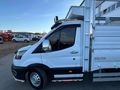 2025 TRANSİT 350 ED PAKET 3 İLK SAHİBİNDEN BOYASIZ