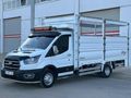 2025 TRANSİT 350 ED PAKET 3 İLK SAHİBİNDEN BOYASIZ
