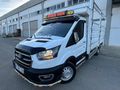 2025 TRANSİT 350 ED PAKET 3 İLK SAHİBİNDEN BOYASIZ