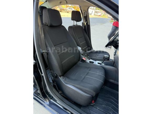 DEĞİŞENSİZ-BOYASIZ-OTOMATİK-TOUCH PLUS