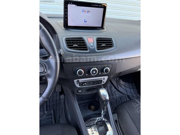 DEĞİŞENSİZ-BOYASIZ-OTOMATİK-TOUCH PLUS