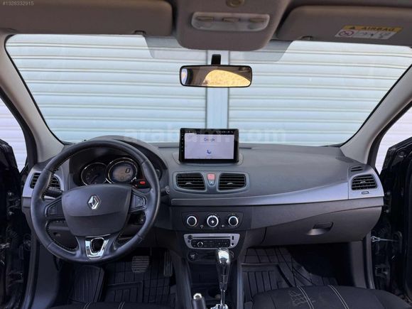 DEĞİŞENSİZ-BOYASIZ-OTOMATİK-TOUCH PLUS