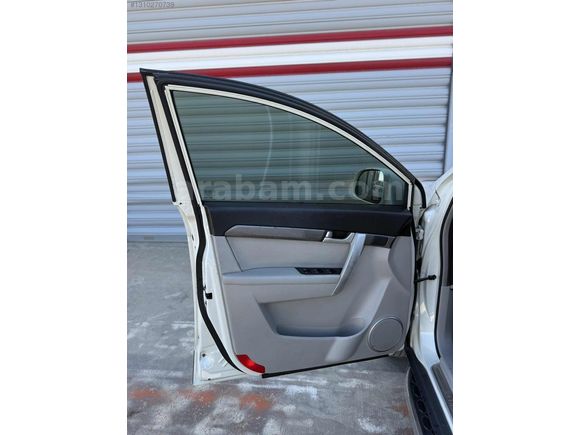 HATASIZ BOYASIZ EĞLENCE PAKET CAPTİVA