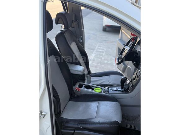 HATASIZ BOYASIZ EĞLENCE PAKET CAPTİVA