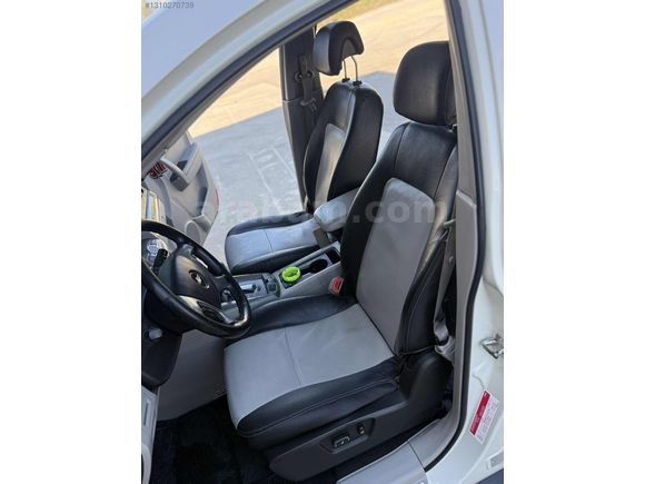 HATASIZ BOYASIZ EĞLENCE PAKET CAPTİVA