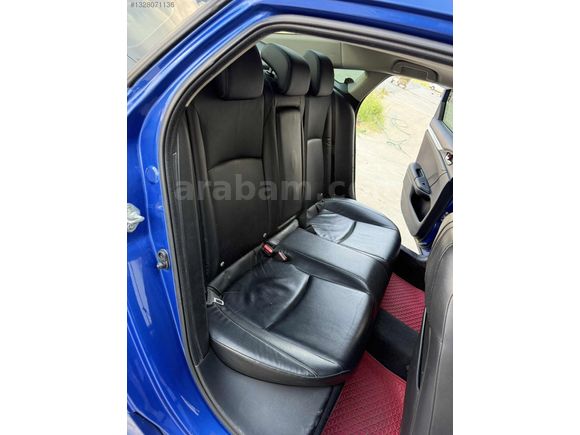 HATASIZ-OTOMATİK-SUNRUFLU-DÜŞÜK KM