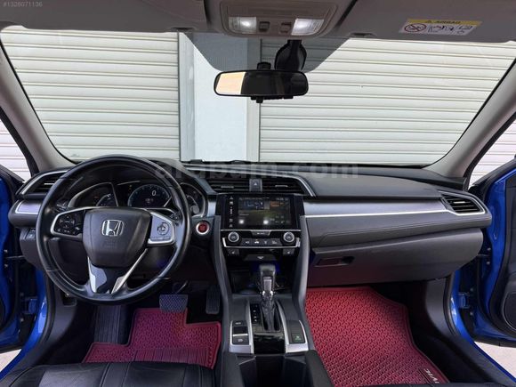 HATASIZ-OTOMATİK-SUNRUFLU-DÜŞÜK KM